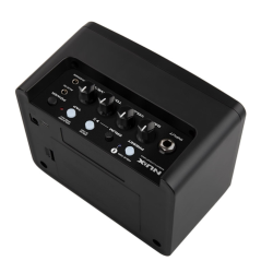 Nux Mighty Lite Bt MKII Mini Amplificatore | Idea Music Store