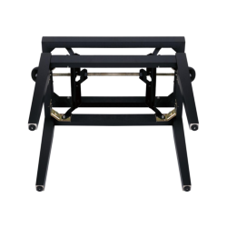 Soundsation SBH-100P-SBK Panchetta per Piano Nero | Idea Music Store