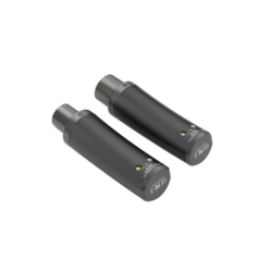 Nux B-3RC Sistema Wireless Microfono | Idea Music Store