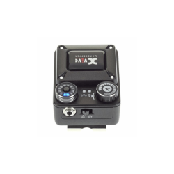 XVive In-Ear 2,4 Ghz Sistema Wireless di monitoraggio | Idea Music Sto