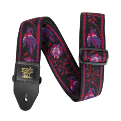 Ernie Ball 5360 Tracolla per Chitarra Jacquard Strap Pleasant | Idea M