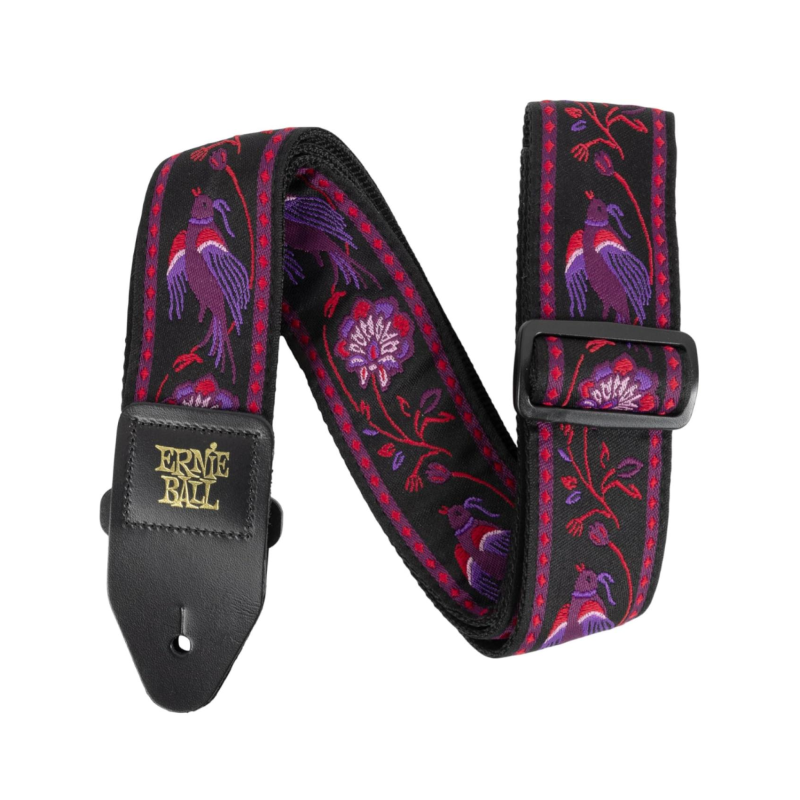 Ernie Ball 5360 Tracolla per Chitarra Jacquard Strap Pleasant | Idea M
