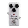 Nux Sculpture NCP-2 Mini Core Compressor Pedalino per Chitarra Compres