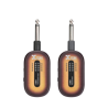 XVive A58 Sistema Wireless per Chitarra/Basso 5,8 Ghz Sunburst | Idea 