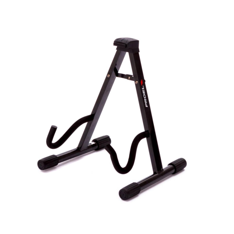 Proel FC100 Supporto da Terra per Chitarra/Basso | Idea Music Store
