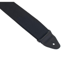 Ernie Ball 5399 Tracolla per Chitarra Premium White Lightning | Idea M