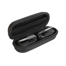 XVive A58 Sistema Wireless per Chitarra/Basso 5,8 Ghz Mogano | Idea Mu