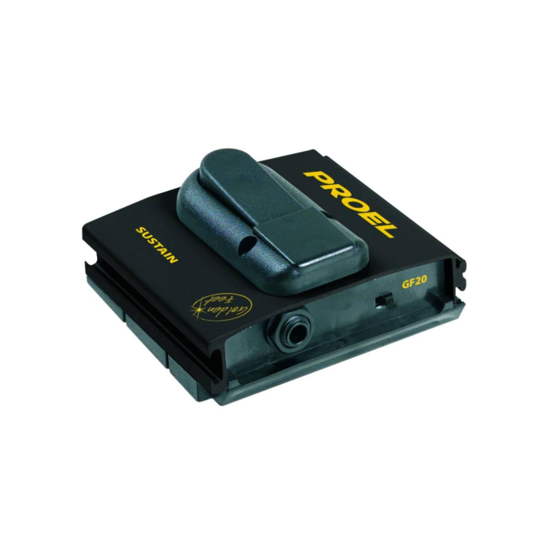 Proel GF20 Pedale Sustain | Idea Music Store