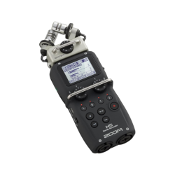 Zoom H5 Registratore 4 Tracce USB | Idea Music Store