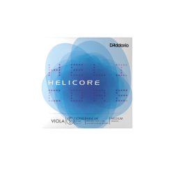 D'Addario H414 LM Corda Singola per Viola Helicore | Idea Music Store