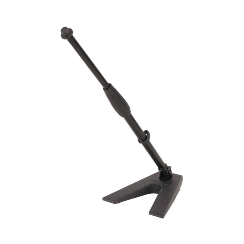Proel DST110BK Asta Microfonica da Tavolo con Base in Ghisa | Idea Mus