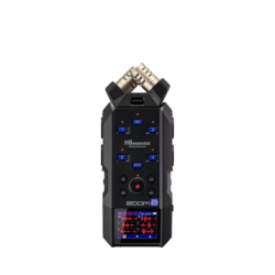 Zoom H6e Registratore 6 Tracce USB | Idea Music Store