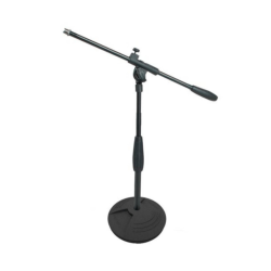 Proel DST140BK Asta Microfonica Nana se in Ghisa | Idea Music Store