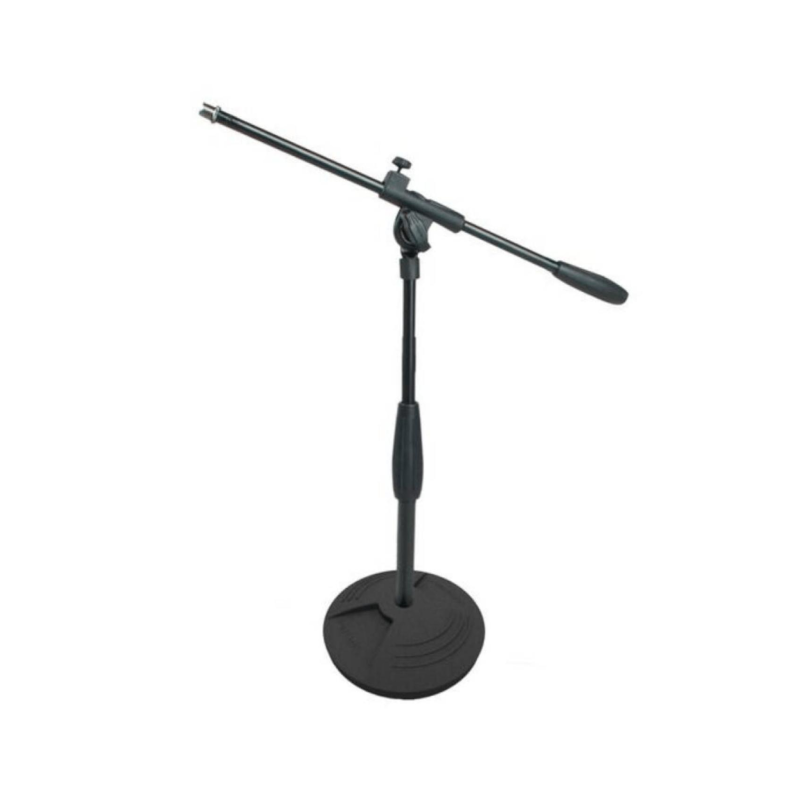 Proel DST140BK Asta Microfonica Nana se in Ghisa | Idea Music Store