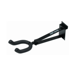Quik Lok SBG/14 Supporto da Parete per Chitarra con Forcella Curva | I
