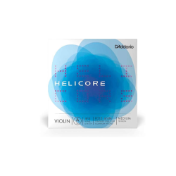 D'Addario H312 Corda Singola per Violino Helicore | Idea Music Store