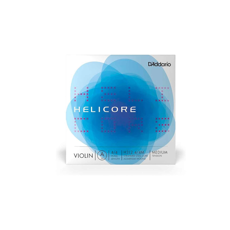 D'Addario H312 Corda Singola per Violino Helicore | Idea Music Store
