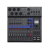 Zoom L-8 Mixer Digitale 8 Canali | Idea Music Store