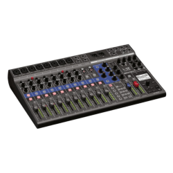 Zoom L-12 Mixer Digitale 12 Canali | Idea Music Store