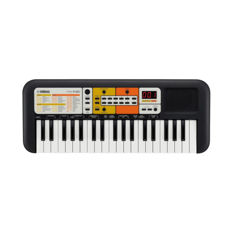 Yamaha PSS-E30 Tastiera Portatile Mini Keybord 37 | Idea Music Store