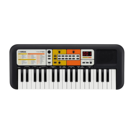 Yamaha PSS-E30 Tastiera Portatile Mini Keybord 37 | Idea Music Store