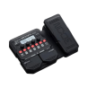 Zoom G1X Four Pedaliera Multieffetto per Chitarra | Idea Music Store
