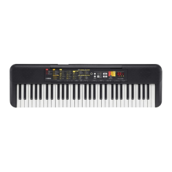 Yamaha PSR-F52 Tastiera Portatile Keybord 61 Tasti | Idea Music Store