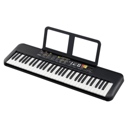 Yamaha PSR-F52 Tastiera Portatile Keybord 61 Tasti | Idea Music Store