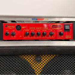 Mark Bass Testata Little Mark F Amplificatore per Basso Elettrico | Id