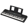 Yamaha PSR-E283 Tastiera Portatile Keybord 61 Tasti | Idea Music Store