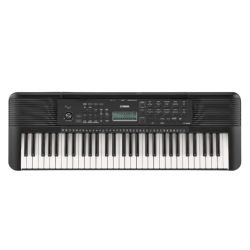 Yamaha PSR-E283 Tastiera Portatile Keybord 61 Tasti | Idea Music Store