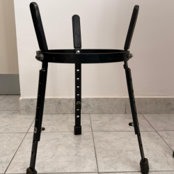 J Drums Coppia di Congas Supporto | Idea Music Store