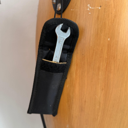 J Drums Coppia di Congas Supporto | Idea Music Store