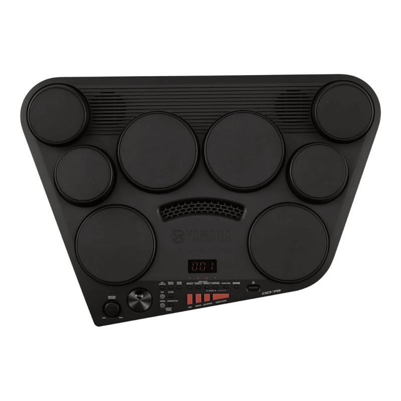 Yamaha DD-75 Pad Batteria Elettrica Portatile | Idea Music Store