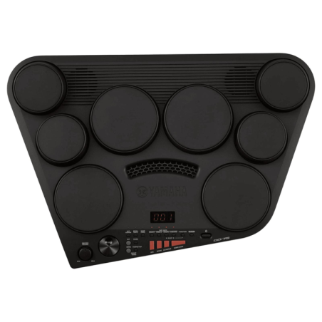 Yamaha DD-75 Pad Batteria Elettrica Portatile | Idea Music Store
