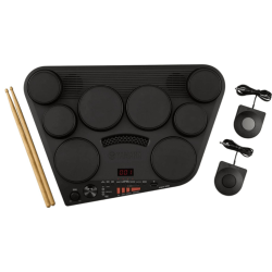 Yamaha DD-75 Pad Batteria Elettrica Portatile | Idea Music Store
