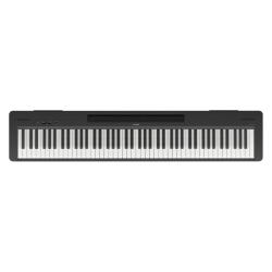 Yamaha P-145BT Pianoforte Digitale Nero 88 Tasti | Idea Music Store
