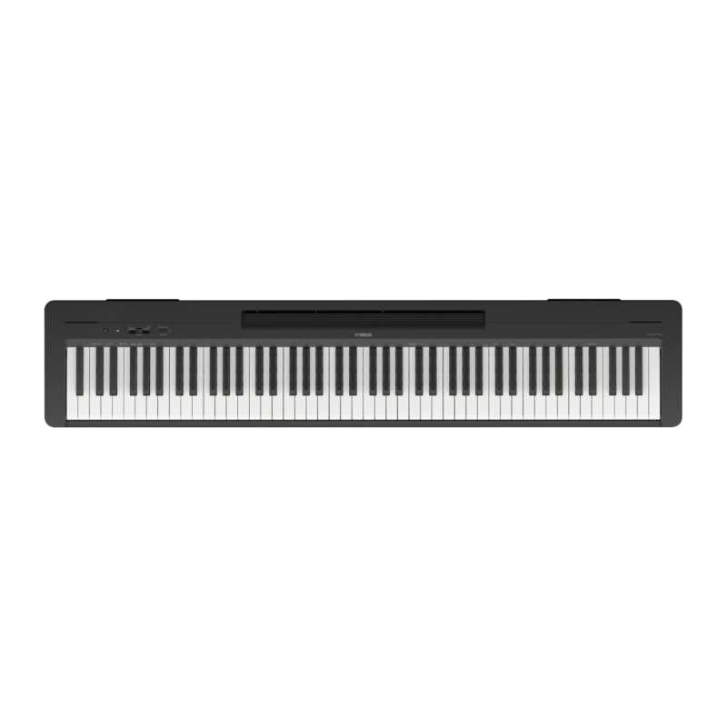 Yamaha P-145BT Pianoforte Digitale Nero 88 Tasti | Idea Music Store