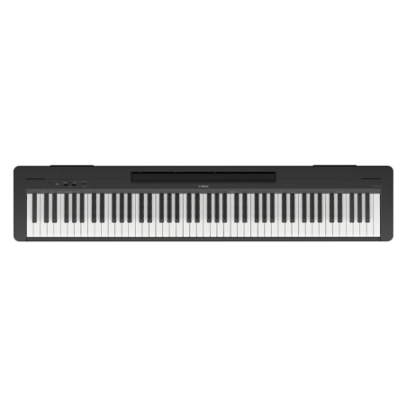 Yamaha P-145BT Pianoforte Digitale Nero 88 Tasti | Idea Music Store