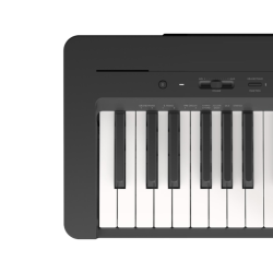 Yamaha P-145BT Pianoforte Digitale Nero 88 Tasti | Idea Music Store