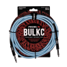 Proel BULK100CLU3BL Cavo Bulk Jack Mono Azzurro 3 mt | Idea Music Stor