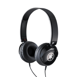 Yamaha HPH-50B Cuffie Headphone | Idea Music Store