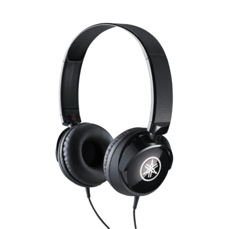 Yamaha HPH-50B Cuffie Headphone | Idea Music Store