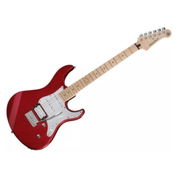 Yamaha PAC112VM Pacifica Chitarra Elettrica Rosso | Idea Music Store