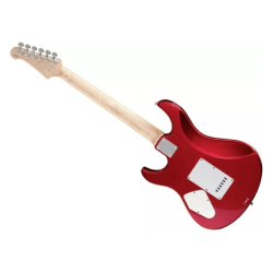 Yamaha PAC112VM Pacifica Chitarra Elettrica Rosso | Idea Music Store