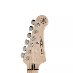 Yamaha PAC112VM Pacifica Chitarra Elettrica Rosso | Idea Music Store