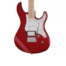 Yamaha PAC112VM Pacifica Chitarra Elettrica Rosso | Idea Music Store
