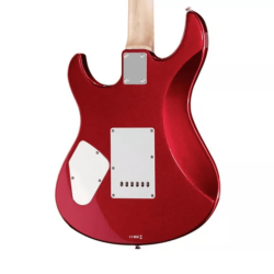 Yamaha PAC112VM Pacifica Chitarra Elettrica Rosso | Idea Music Store