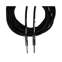 Proel BULK100CLU3BK Cavo Bulk Jack Mono Nero mt | Idea Music Store