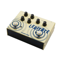 Sonicake Levitate Delay & Reverb Pedalino per Chitarra | Idea Music St